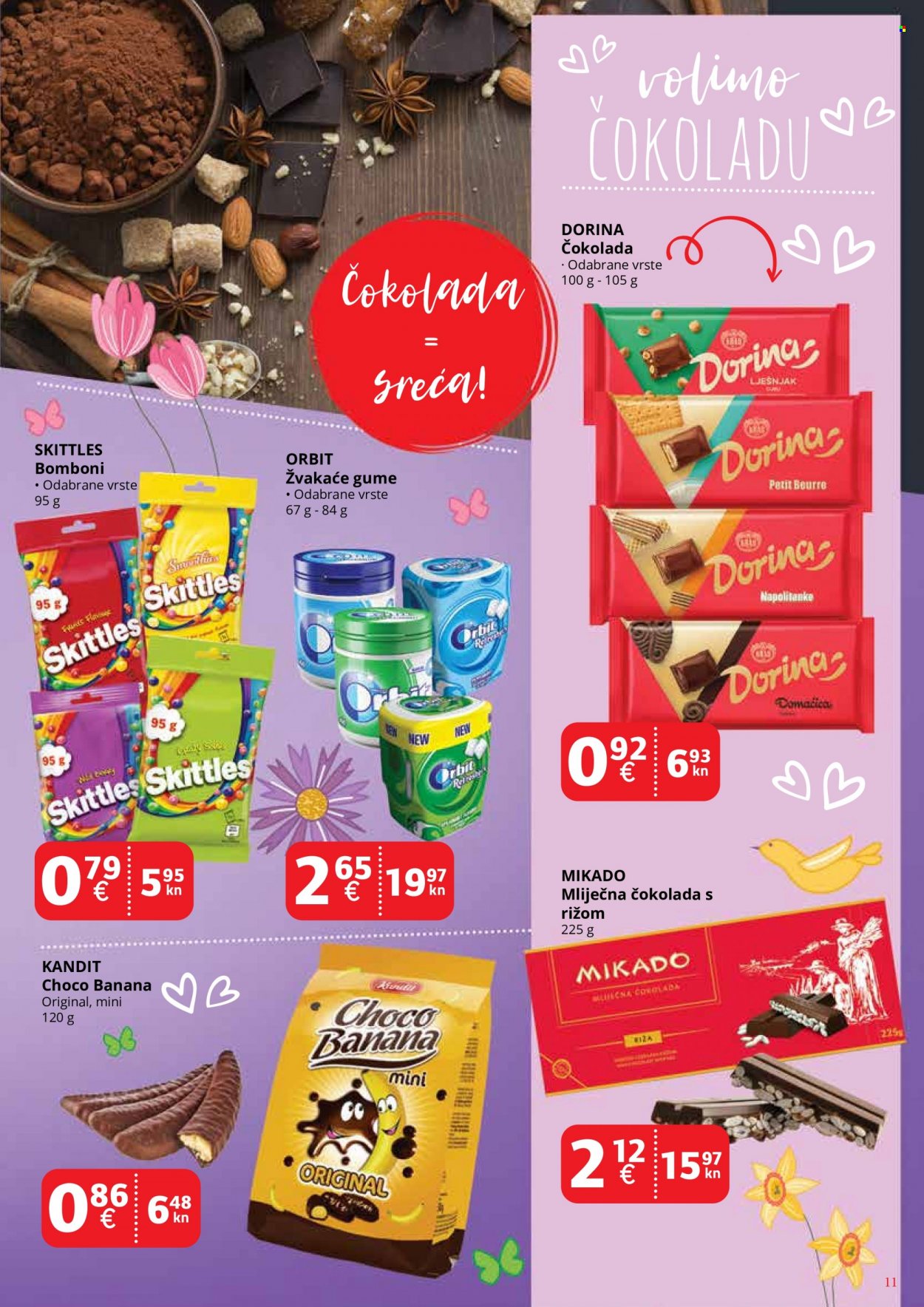 Ultra gros katalog - 23.03.2023. - 29.03.2023. Stranica 11