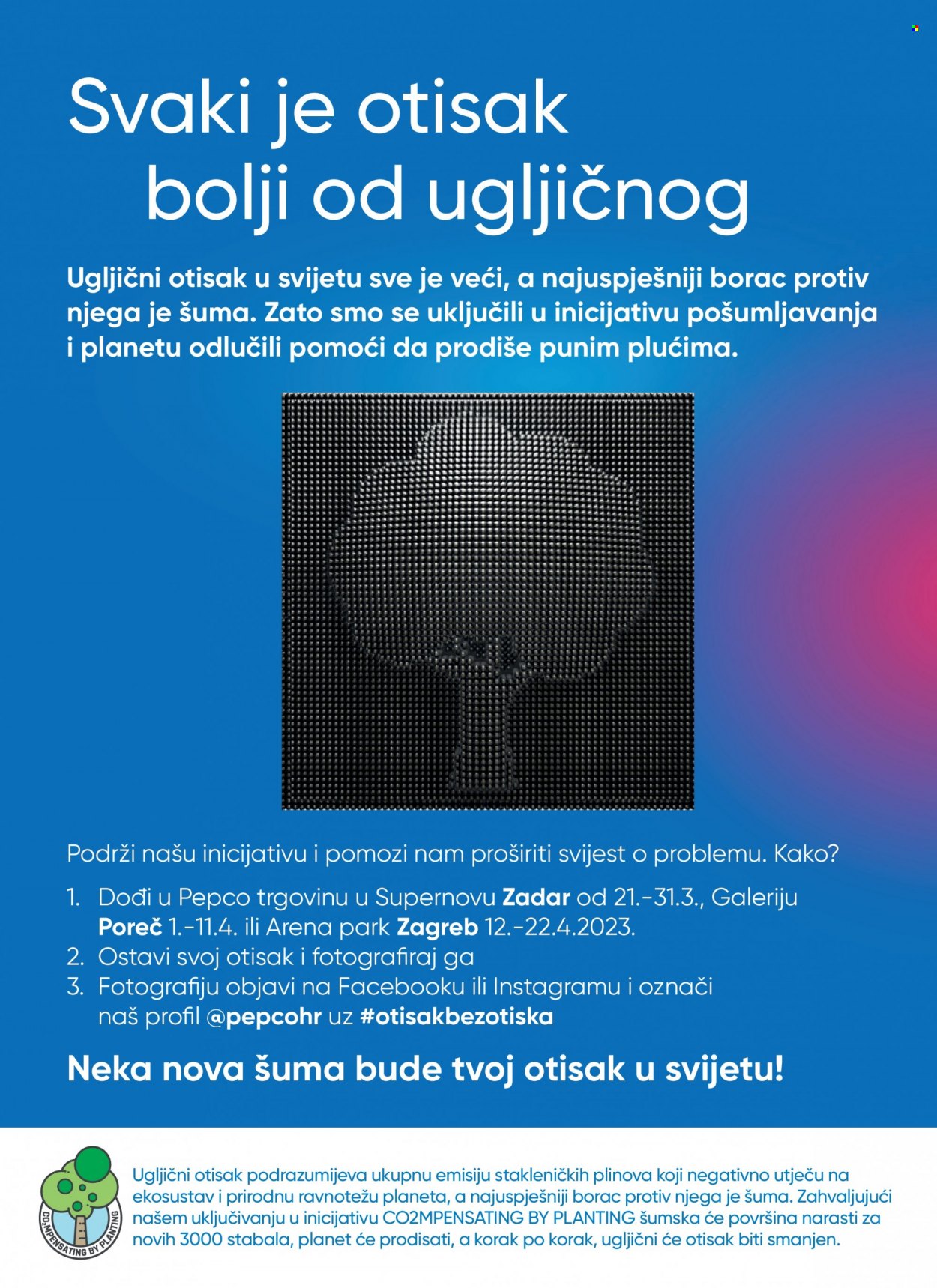 Pepco katalog - 23.03.2023. - 12.04.2023. Stranica 2