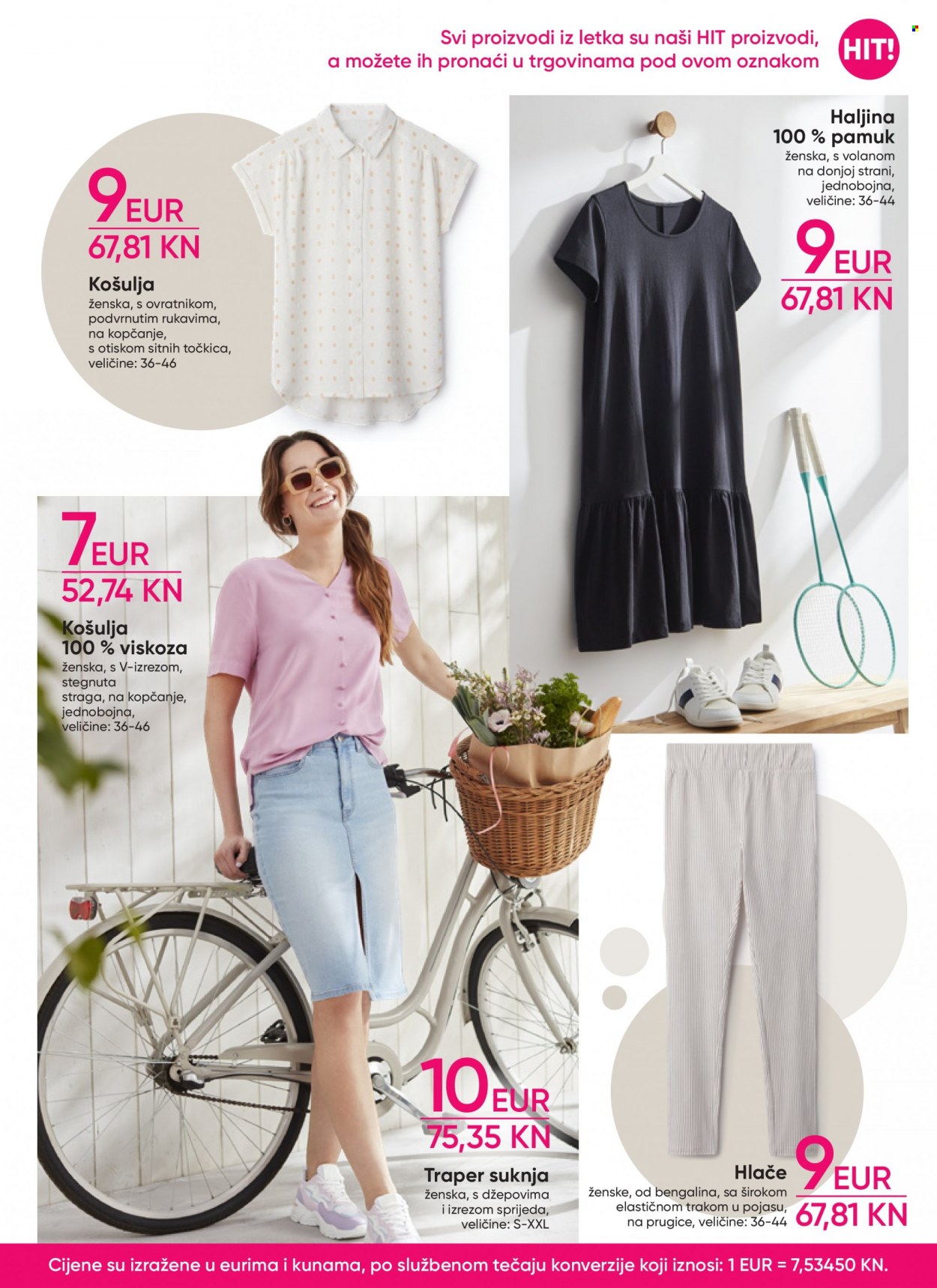 Pepco katalog - 23.03.2023. - 12.04.2023. Stranica 16