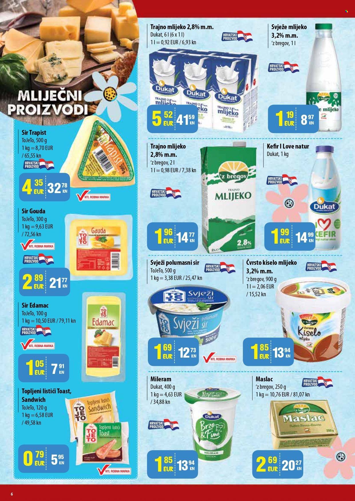 Boso katalog - 23.03.2023. - 29.03.2023. Stranica 6