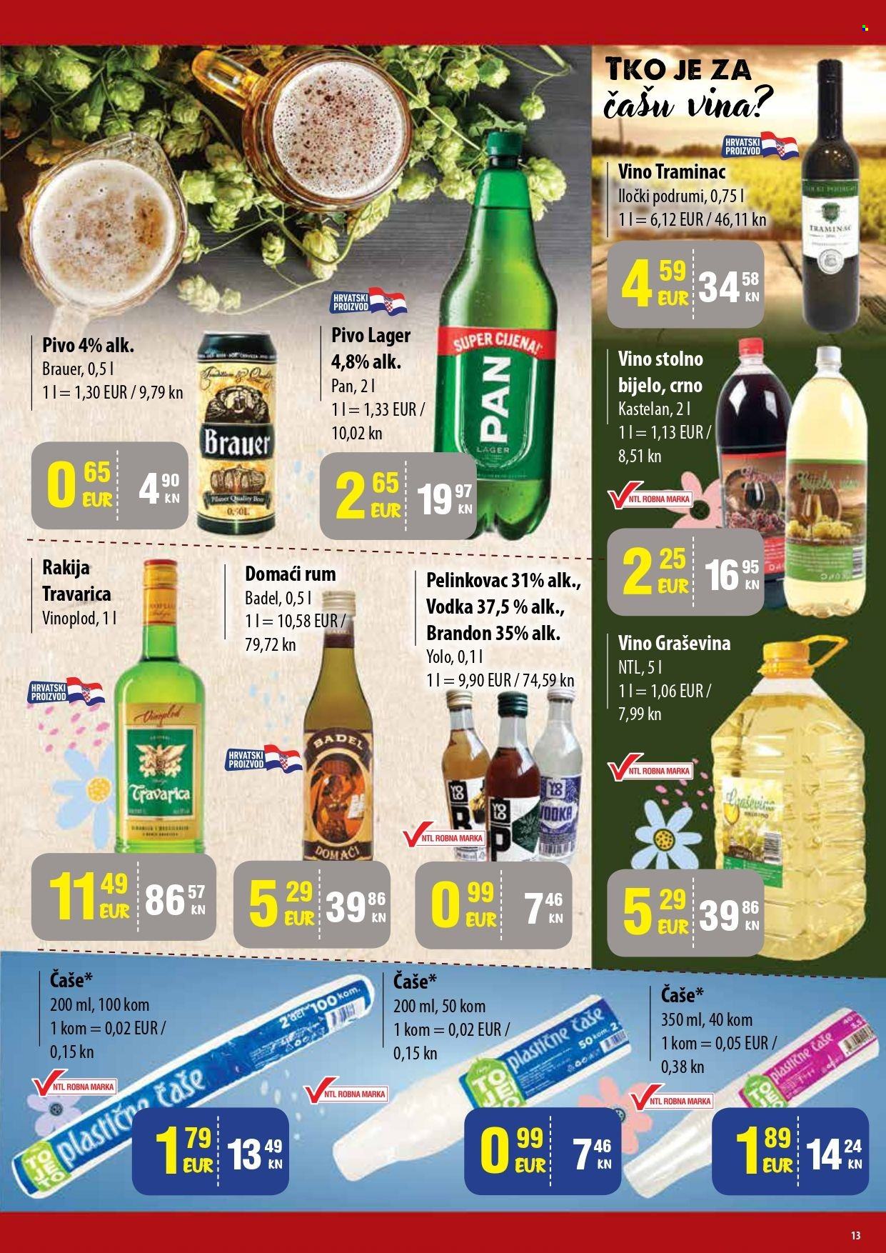 Boso katalog - 23.03.2023. - 29.03.2023. Stranica 13