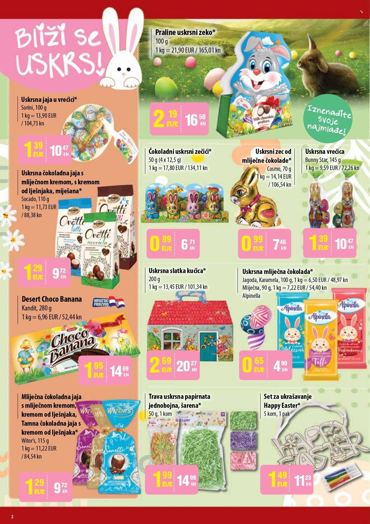 Gavranović katalog - 23.03.2023. - 29.03.2023. Stranica 2