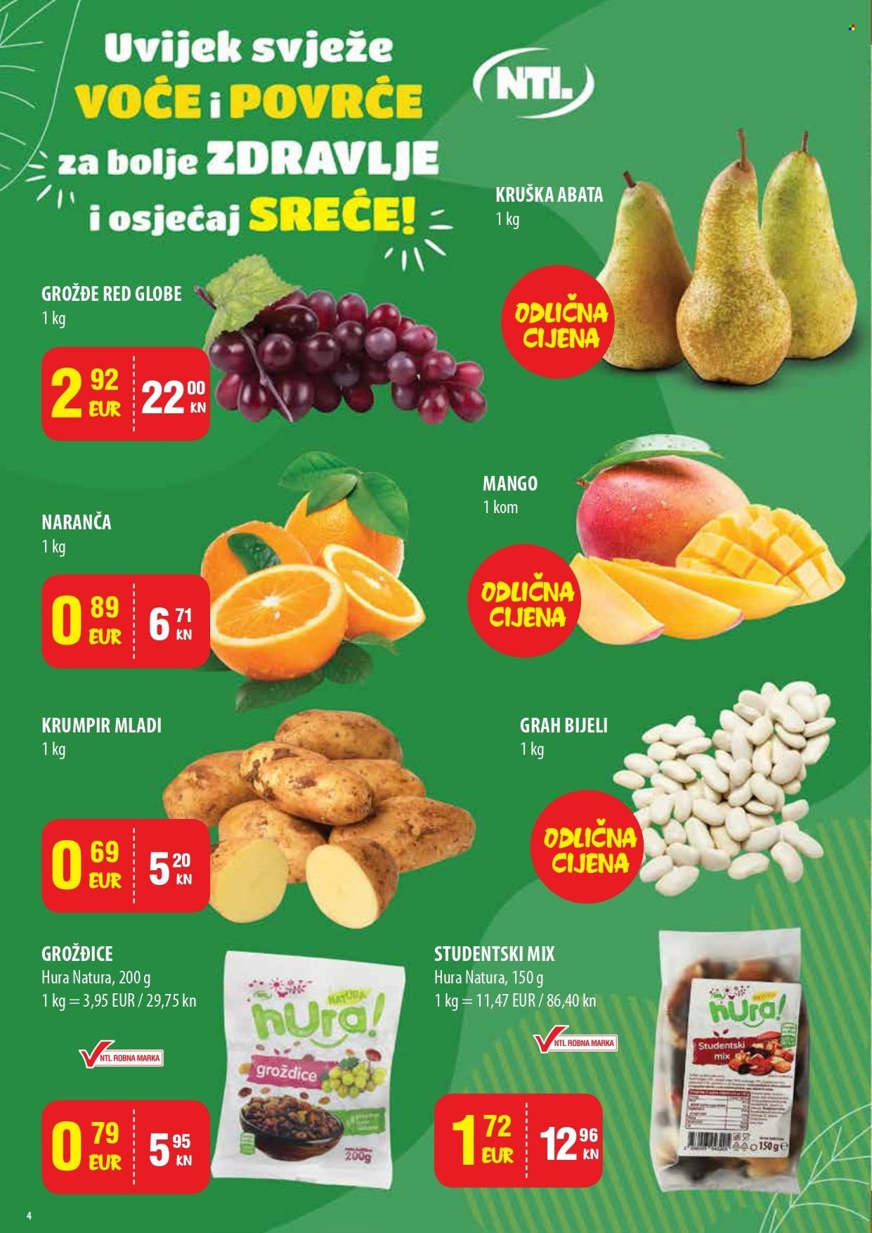Gavranović katalog - 23.03.2023. - 29.03.2023. Stranica 4