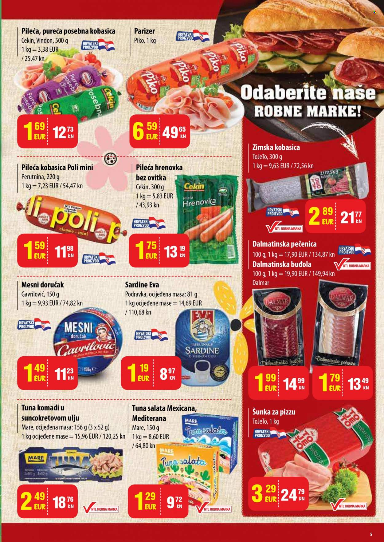 NTL katalog - 23.03.2023. - 29.03.2023. Stranica 5