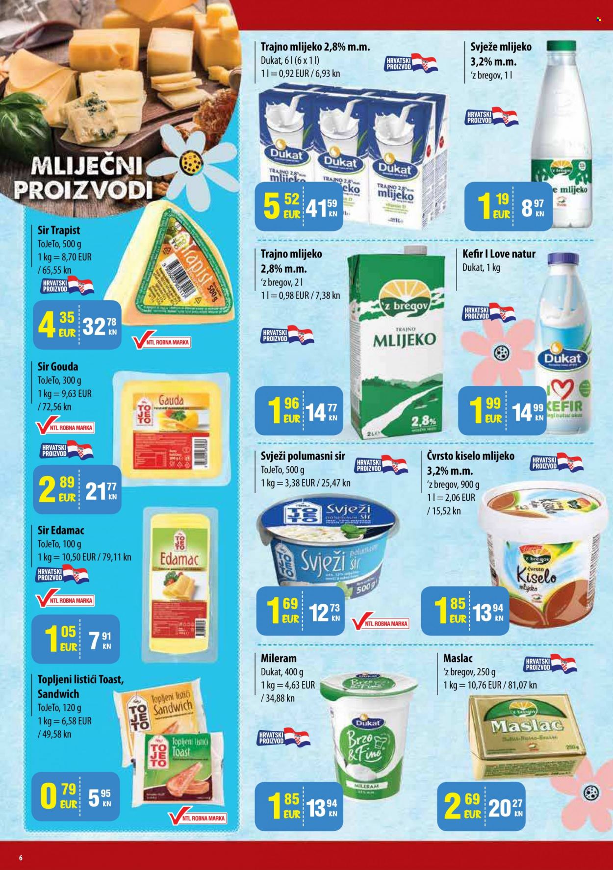 NTL katalog - 23.03.2023. - 29.03.2023. Stranica 6