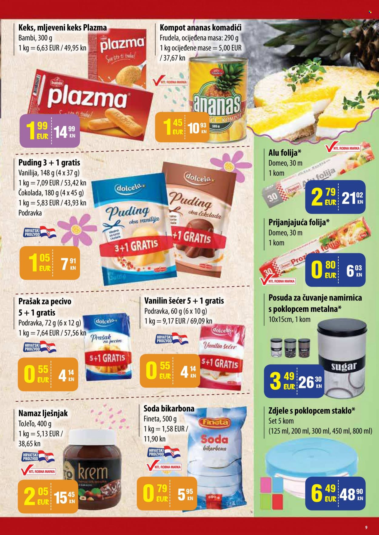 NTL katalog - 23.03.2023. - 29.03.2023. Stranica 9
