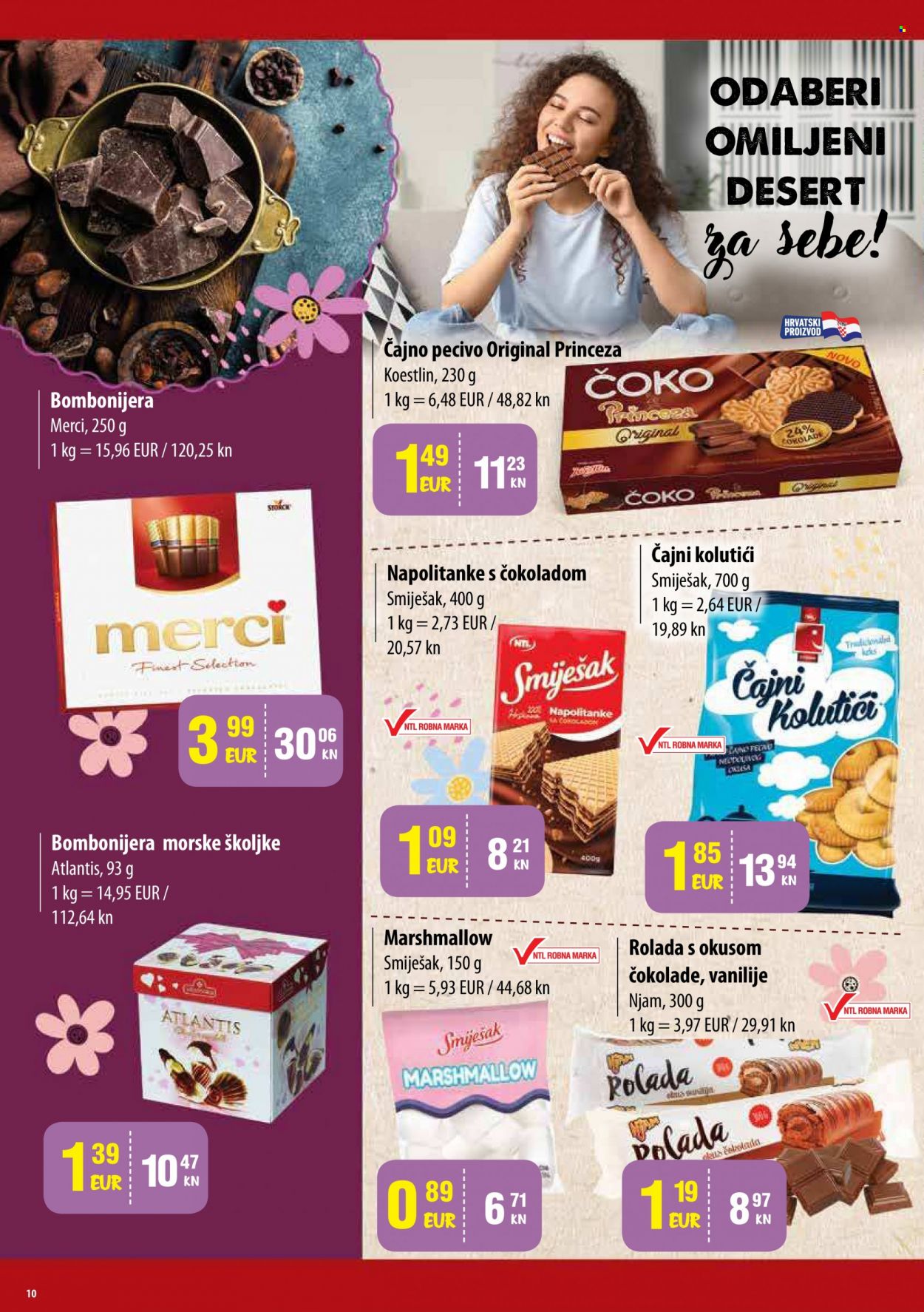 NTL katalog - 23.03.2023. - 29.03.2023. Stranica 10