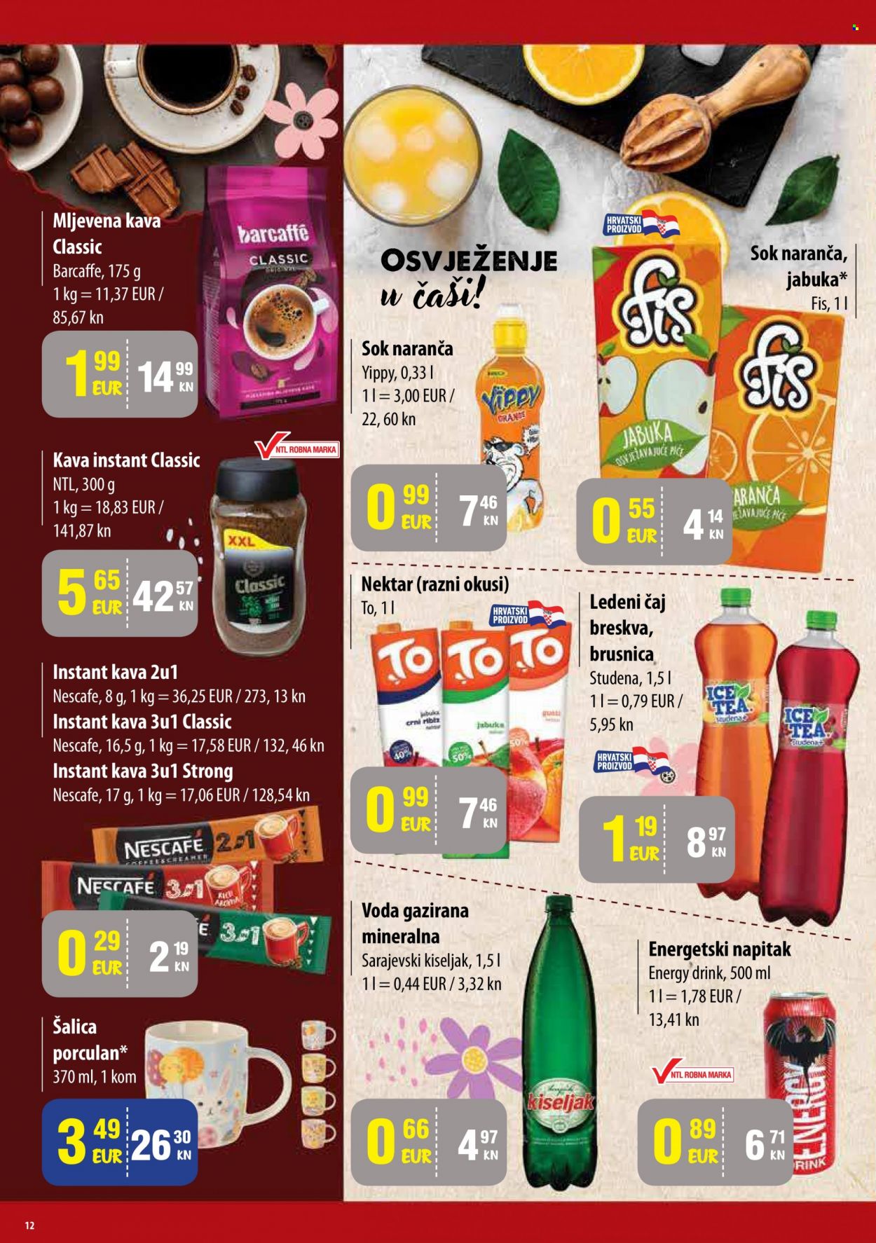 NTL katalog - 23.03.2023. - 29.03.2023. Stranica 12