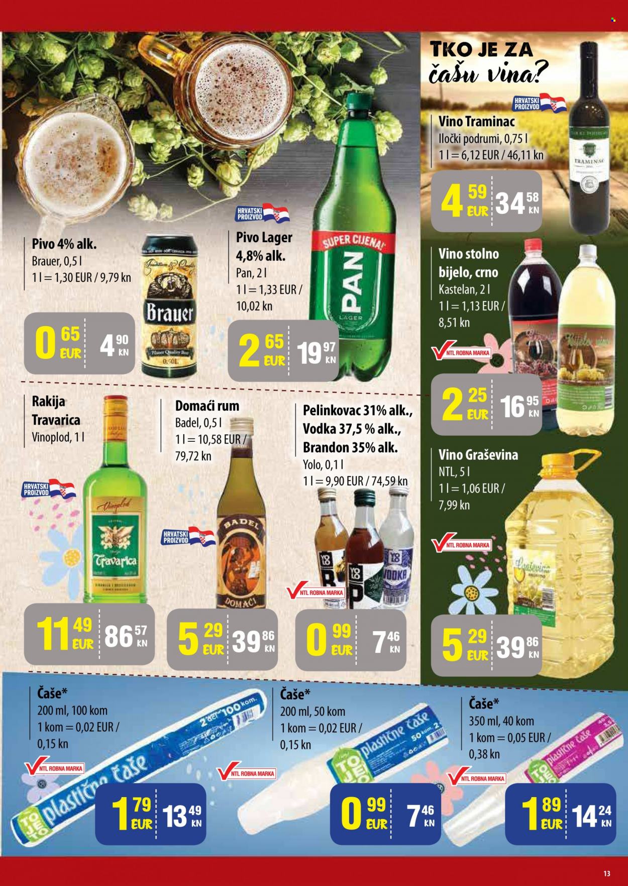 NTL katalog - 23.03.2023. - 29.03.2023. Stranica 13