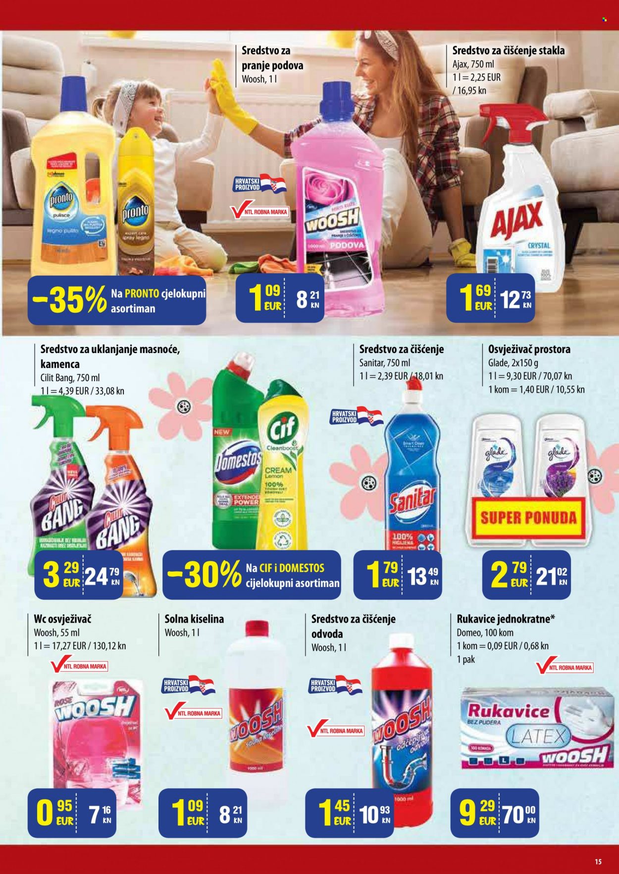 NTL katalog - 23.03.2023. - 29.03.2023. Stranica 15