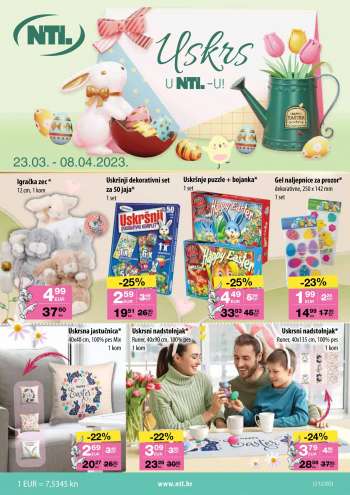 NTL katalog - 23.03.2023. - 08.04.2023.