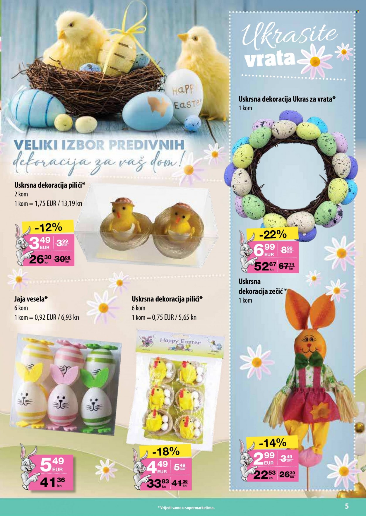 NTL katalog - 23.03.2023. - 08.04.2023. Stranica 5