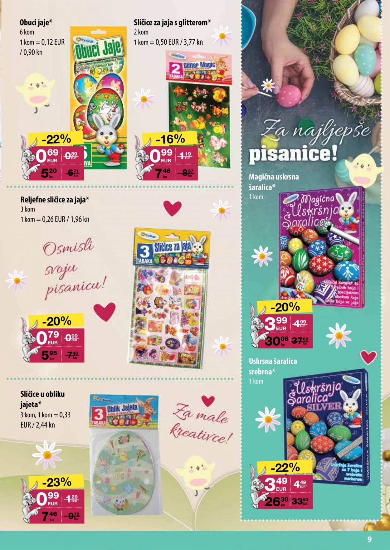 NTL katalog - 23.03.2023. - 08.04.2023. Stranica 9