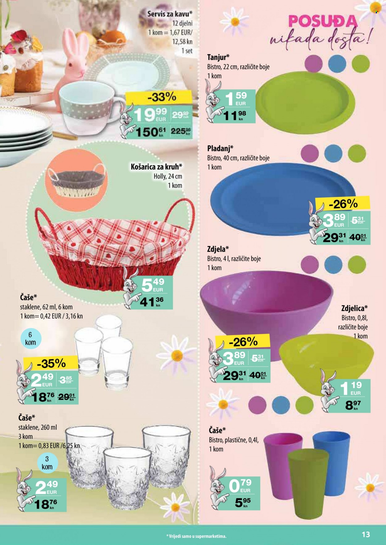 NTL katalog - 23.03.2023. - 08.04.2023. Stranica 13