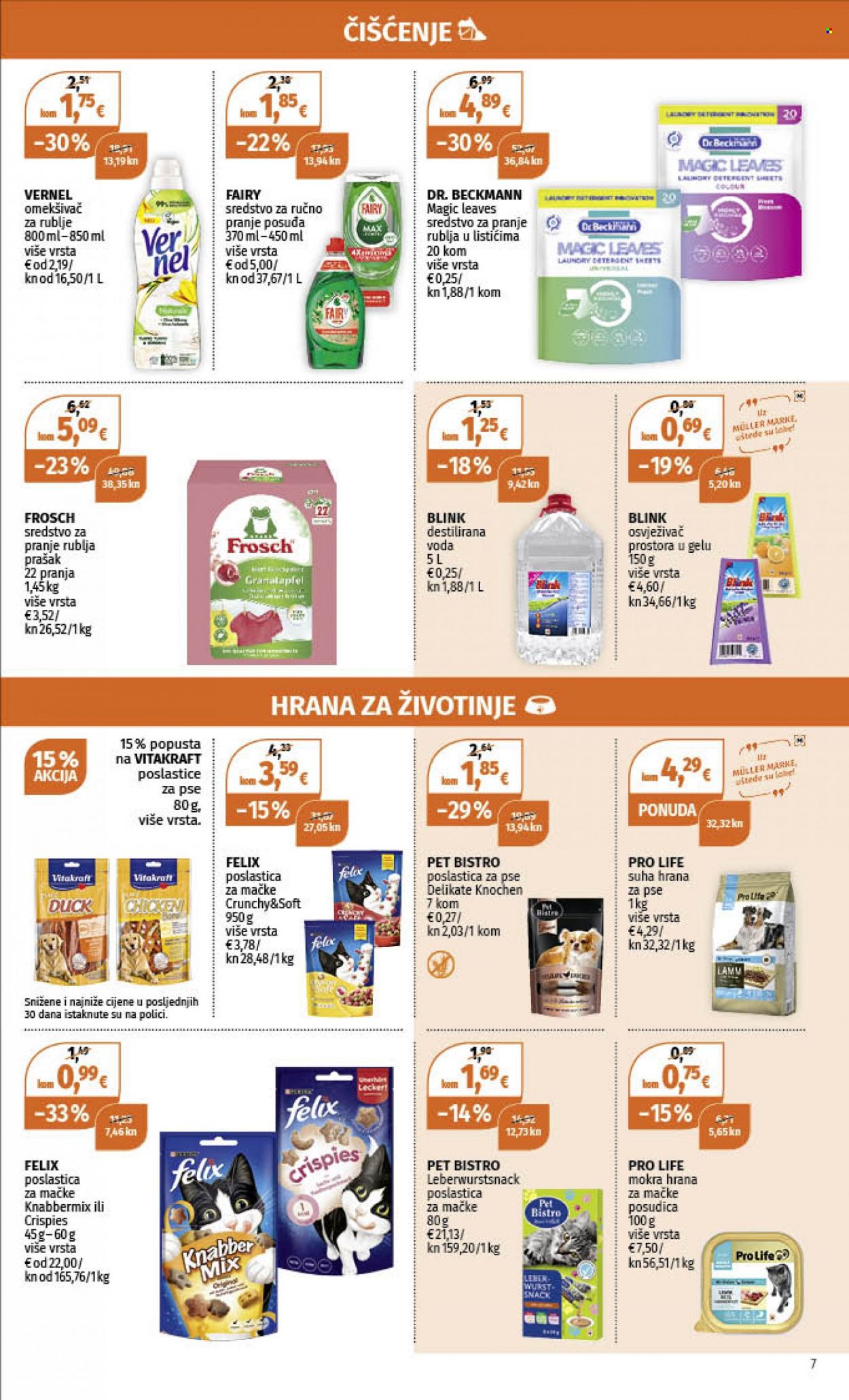 Müller katalog - 27.03.2023. - 02.04.2023. Stranica 7