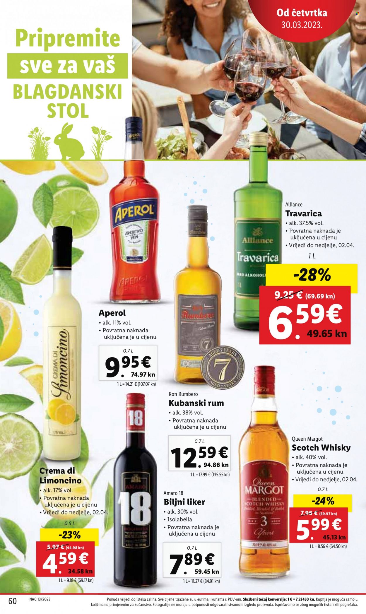 Lidl katalog - 27.03.2023. - 02.04.2023. Stranica 60