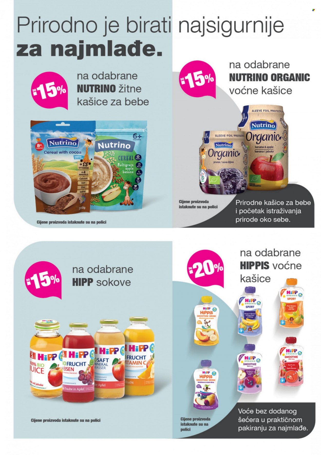 Bipa katalog - 23.03.2023. - 29.03.2023. Stranica 8