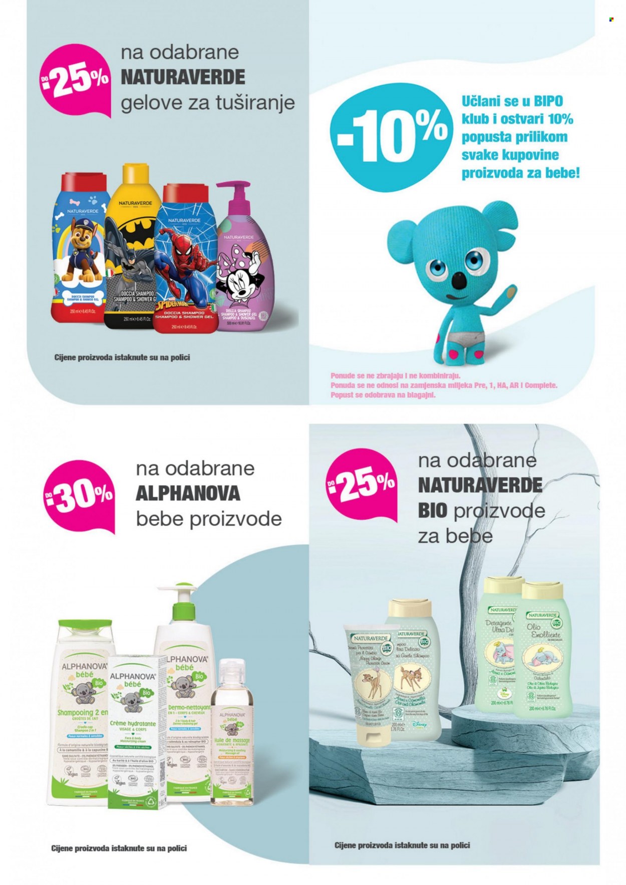 Bipa katalog - 23.03.2023. - 29.03.2023. Stranica 9