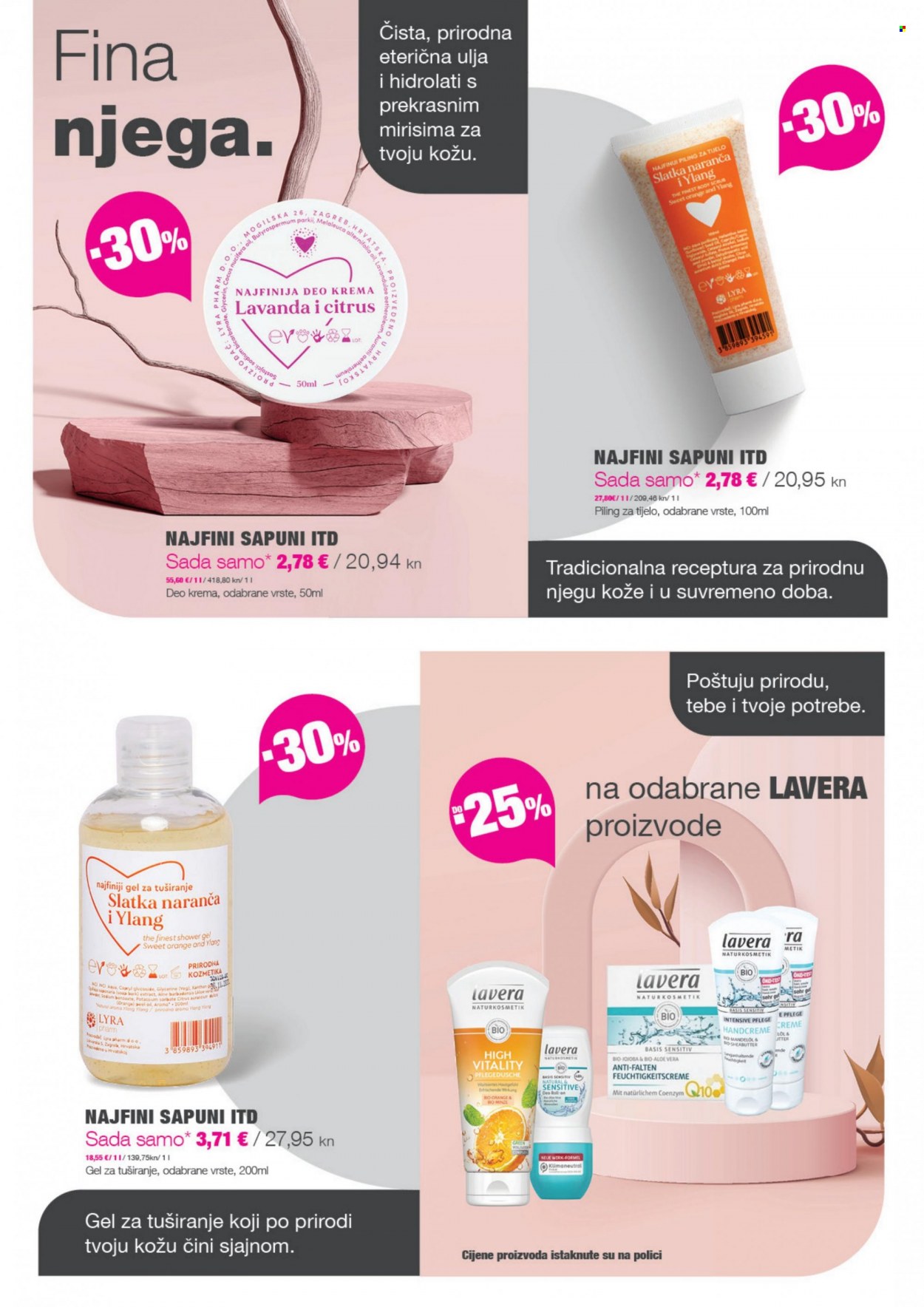 Bipa katalog - 23.03.2023. - 29.03.2023. Stranica 10