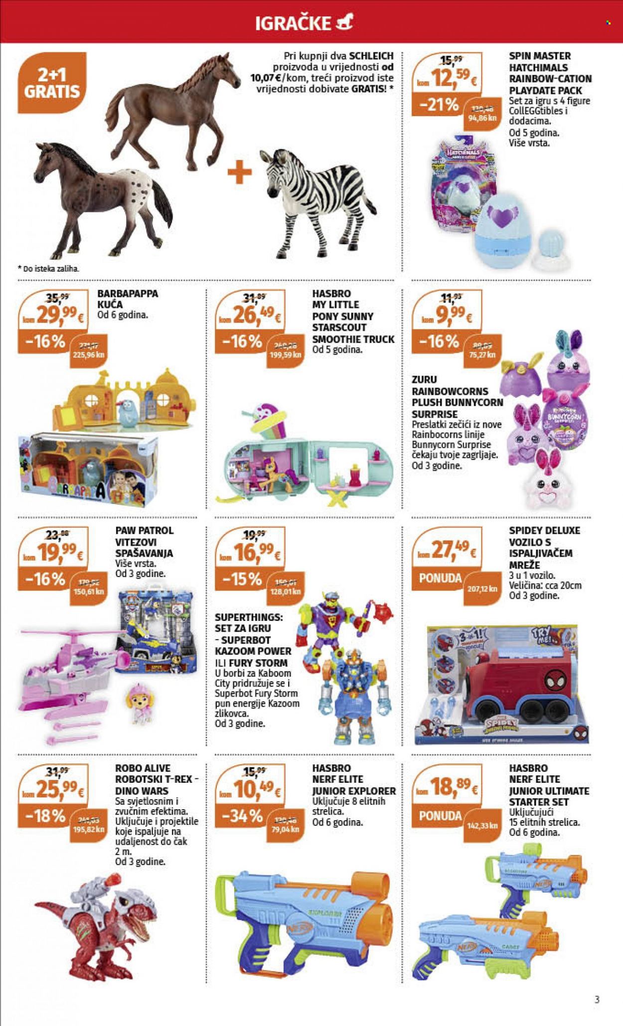 Müller katalog - 27.03.2023. - 08.04.2023. Stranica 3
