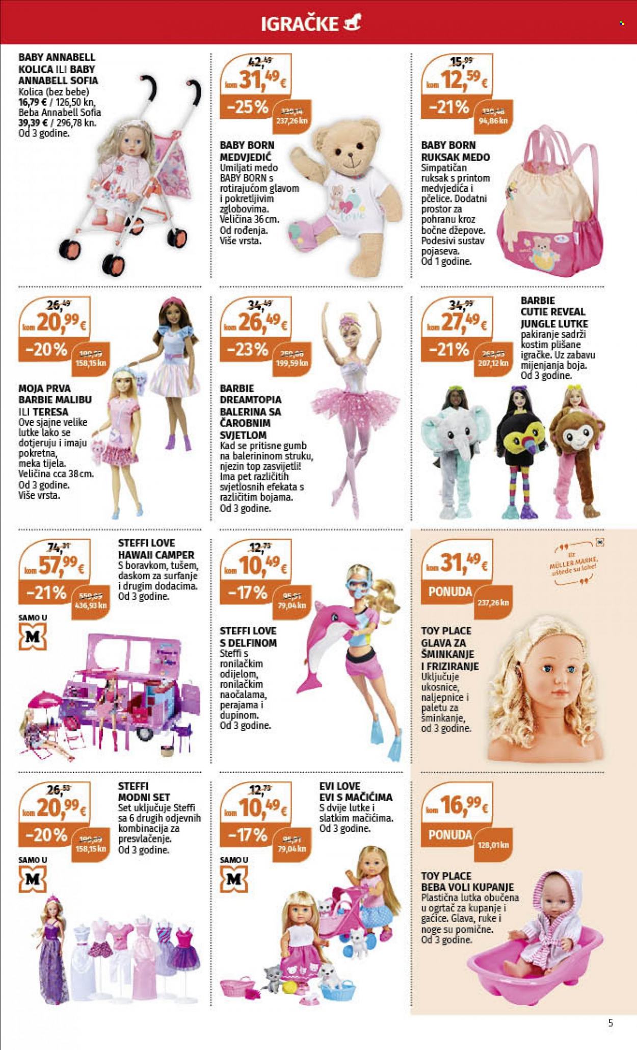 Müller katalog - 27.03.2023. - 08.04.2023. Stranica 5