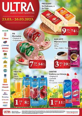 PPK Bjelovar katalog - 23.03.2023. - 26.03.2023.