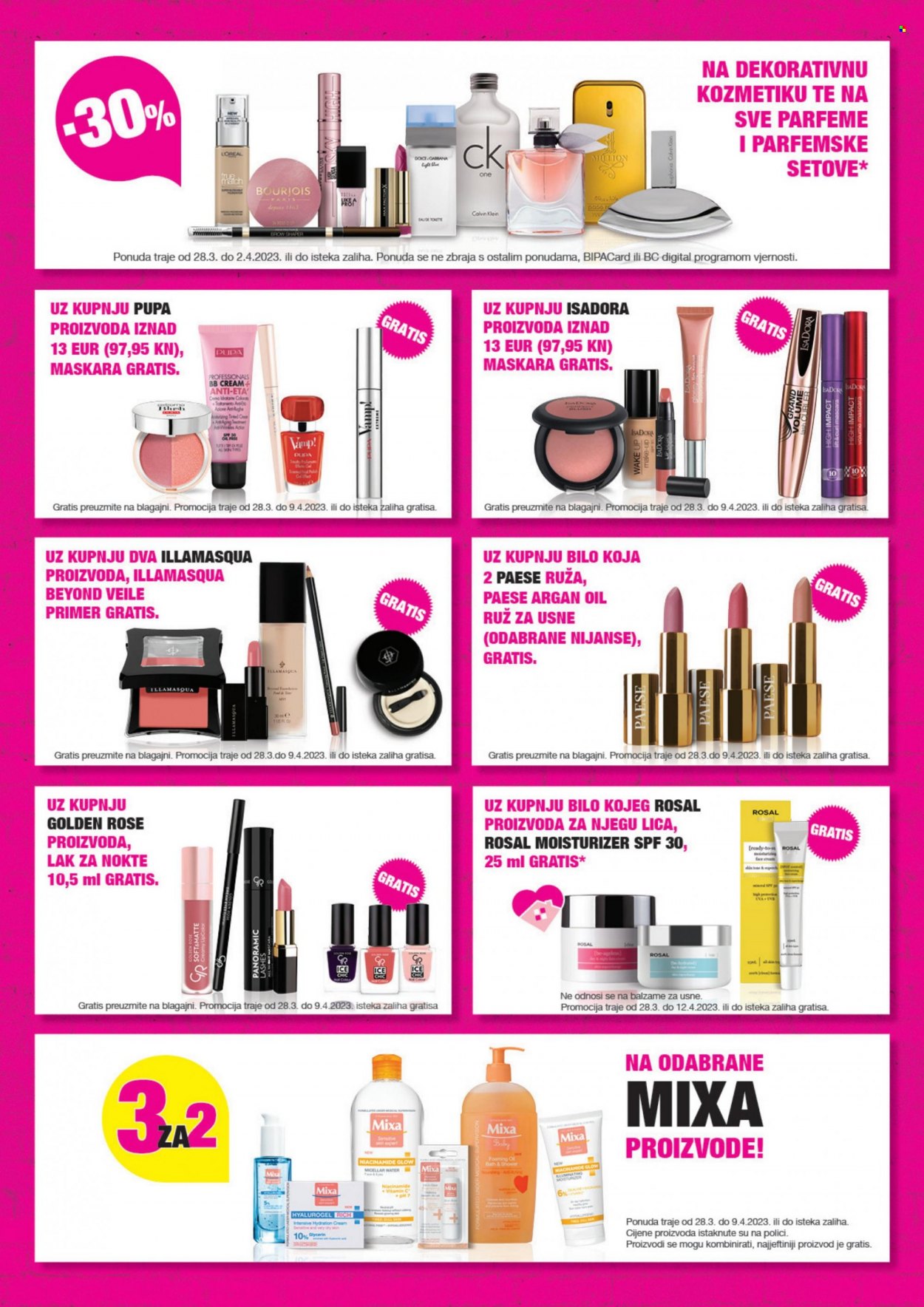 Bipa katalog - 28.03.2023. - 12.04.2023. Stranica 2