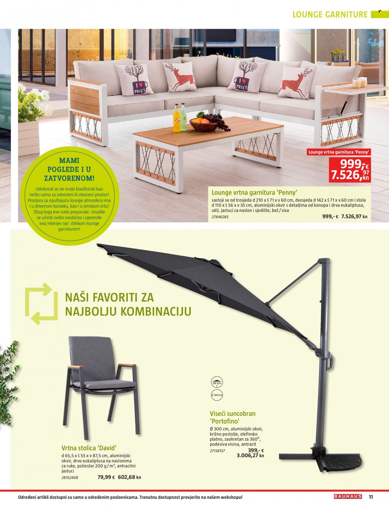 Bauhaus katalog - 25.03.2023. - 31.07.2023. Stranica 11