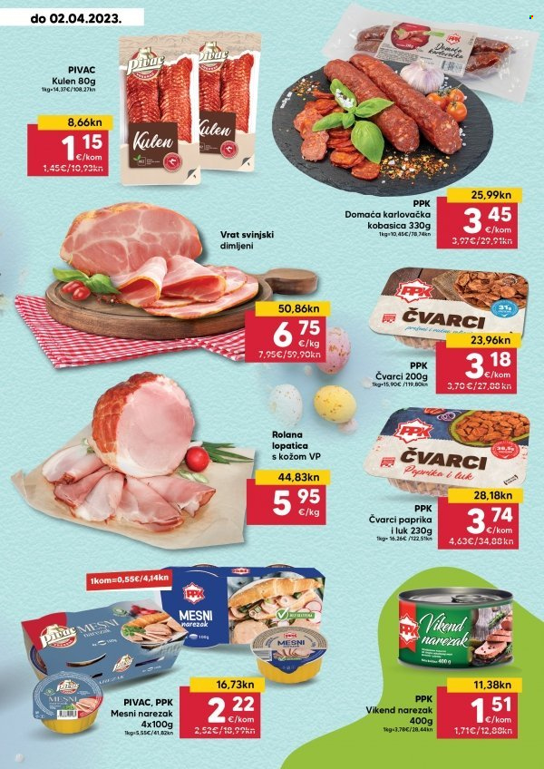 Pivac katalog - 27.03.2023. - 02.04.2023. Stranica 5