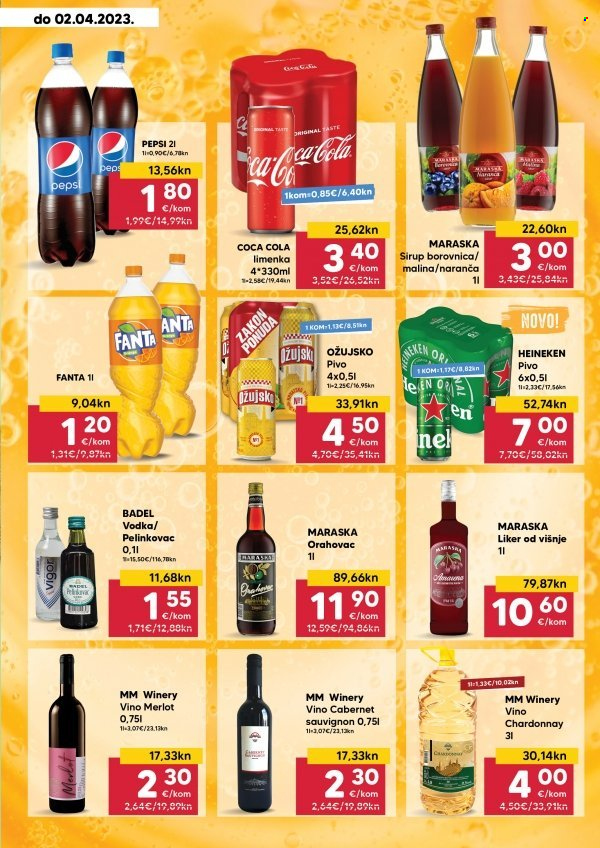 Pivac katalog - 27.03.2023. - 02.04.2023. Stranica 9