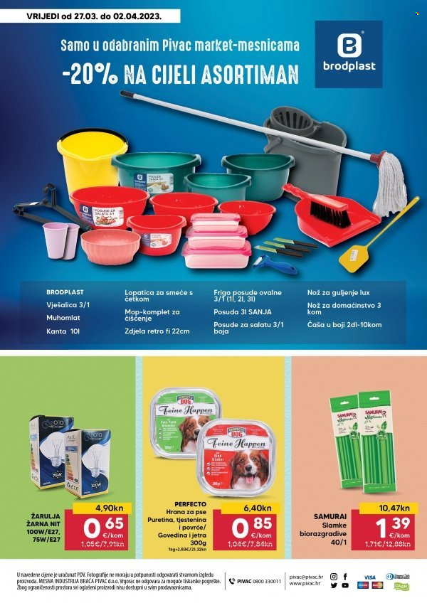 Pivac katalog - 27.03.2023. - 02.04.2023. Stranica 16