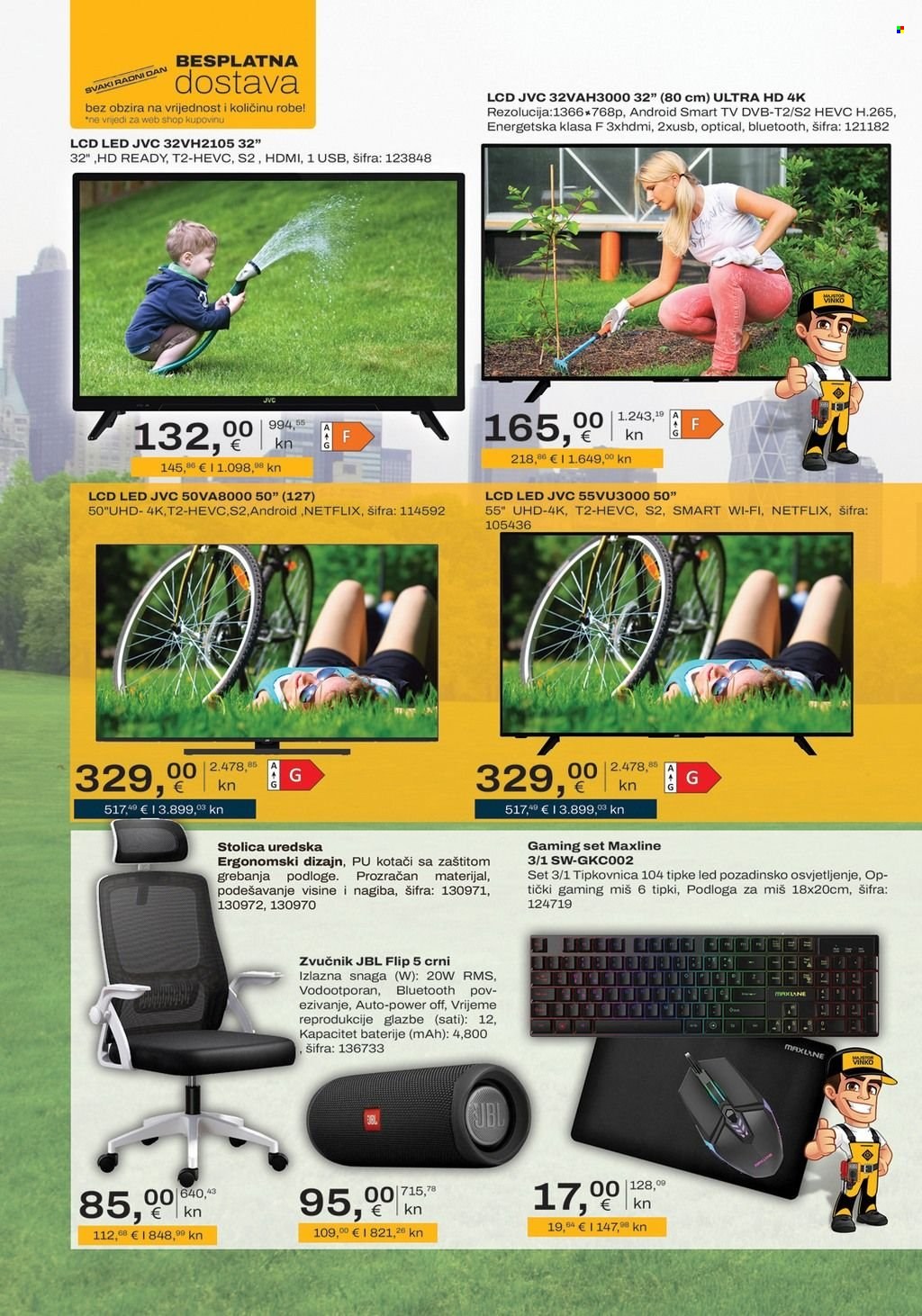 Vinkoprom katalog - 27.03.2023. - 28.04.2023. Stranica 2