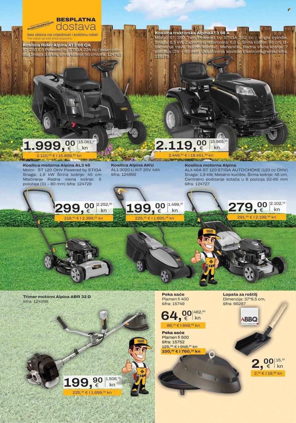Vinkoprom katalog - 27.03.2023. - 28.04.2023. Stranica 12
