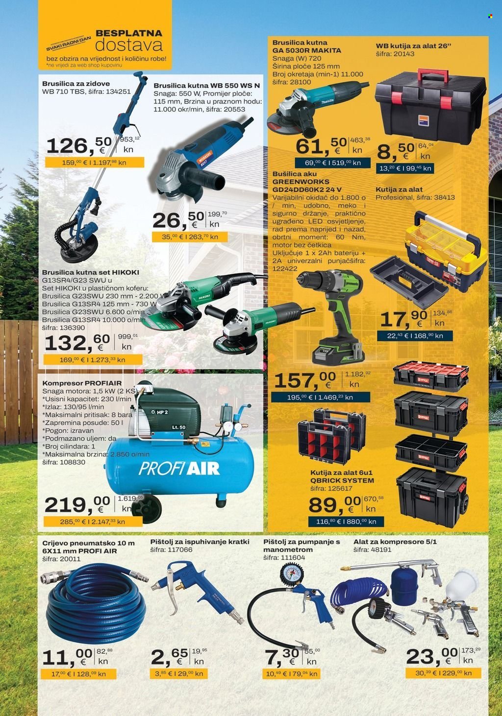 Vinkoprom katalog - 27.03.2023. - 28.04.2023. Stranica 14