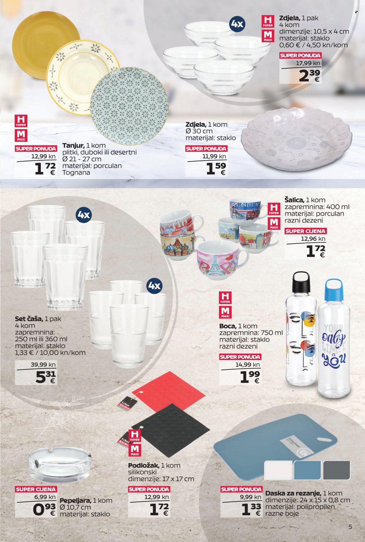 Tommy katalog - 30.03.2023. - 23.04.2023. Stranica 5