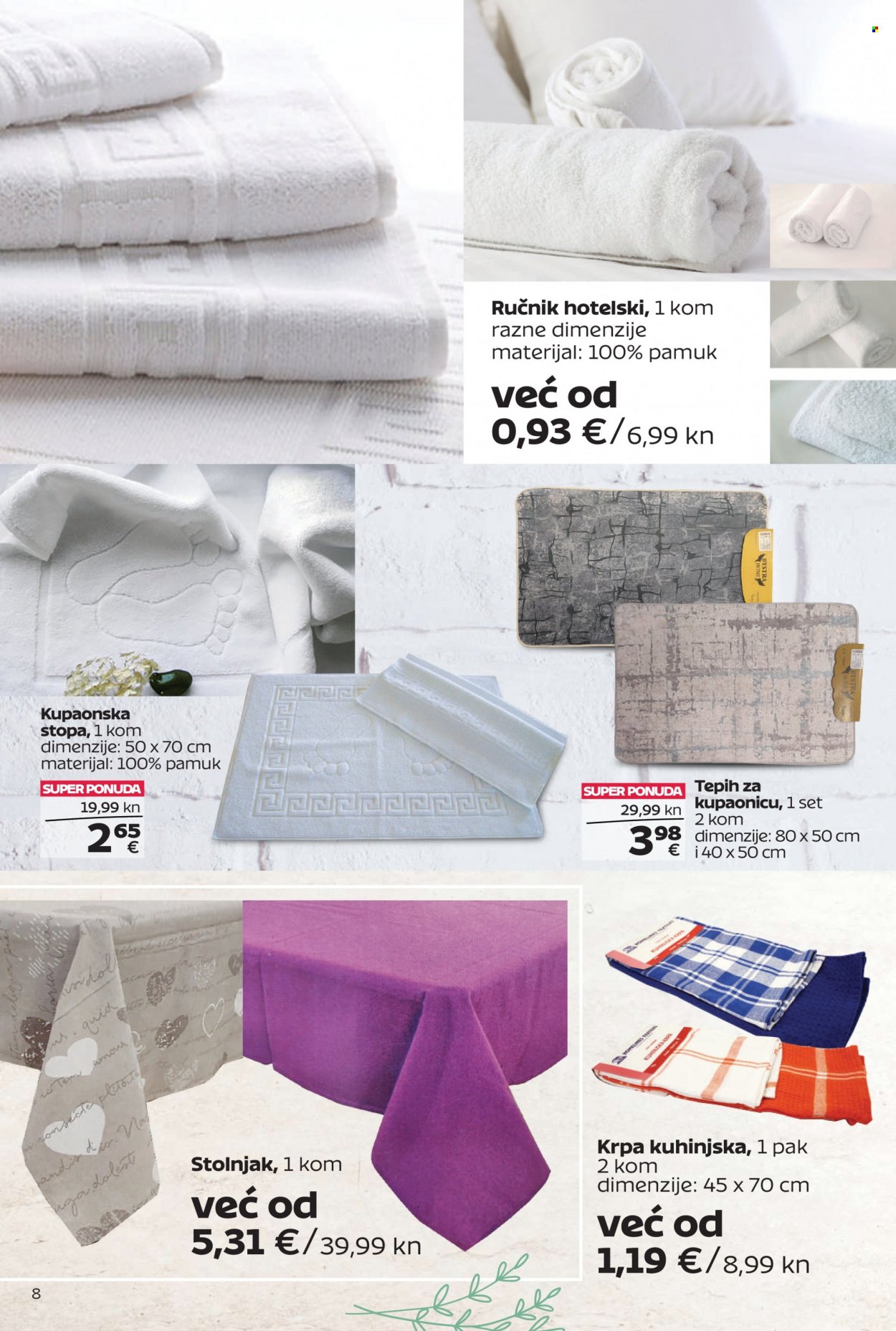 Tommy katalog - 30.03.2023. - 23.04.2023. Stranica 8