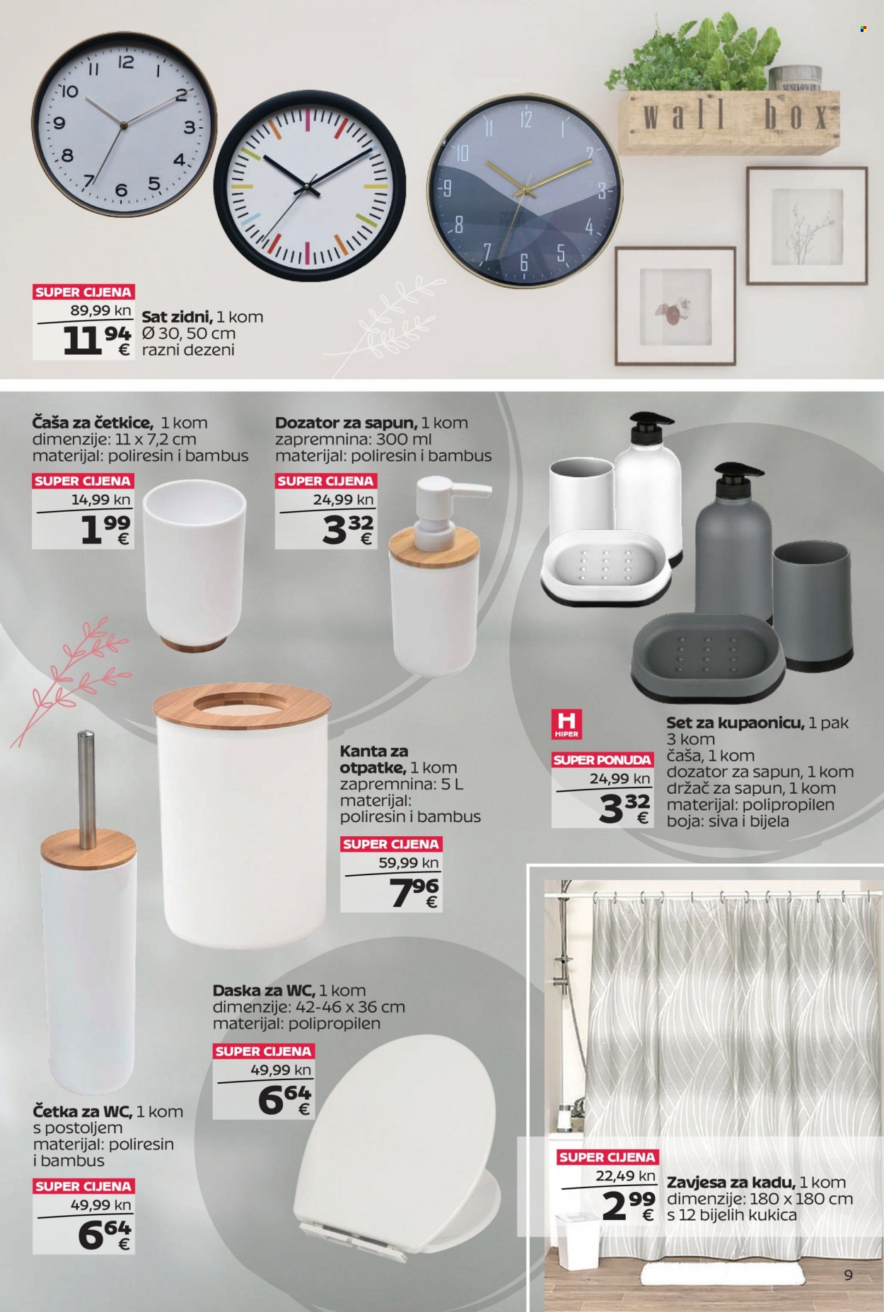 Tommy katalog - 30.03.2023. - 23.04.2023. Stranica 9