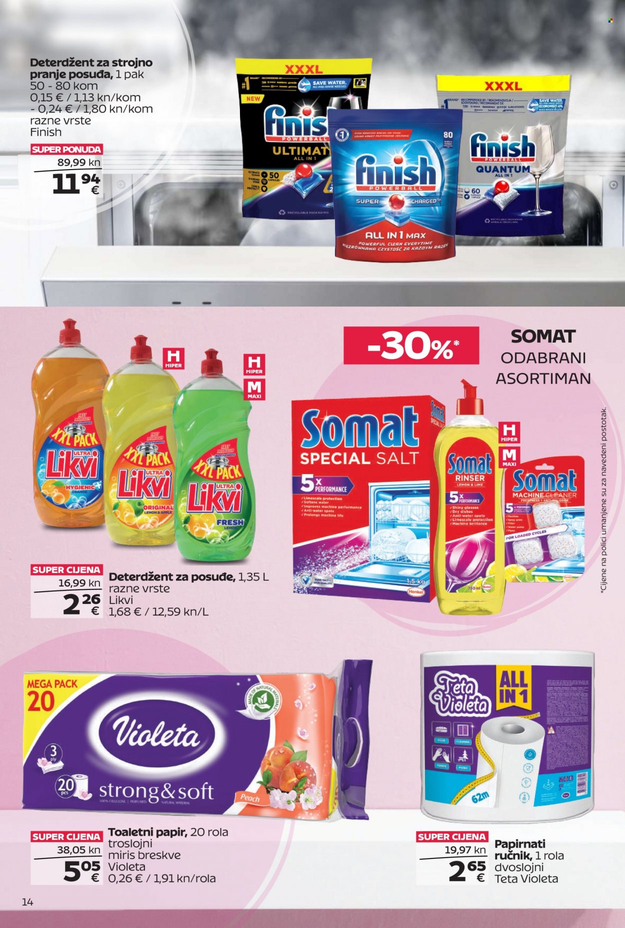 Tommy katalog - 30.03.2023. - 23.04.2023. Stranica 14