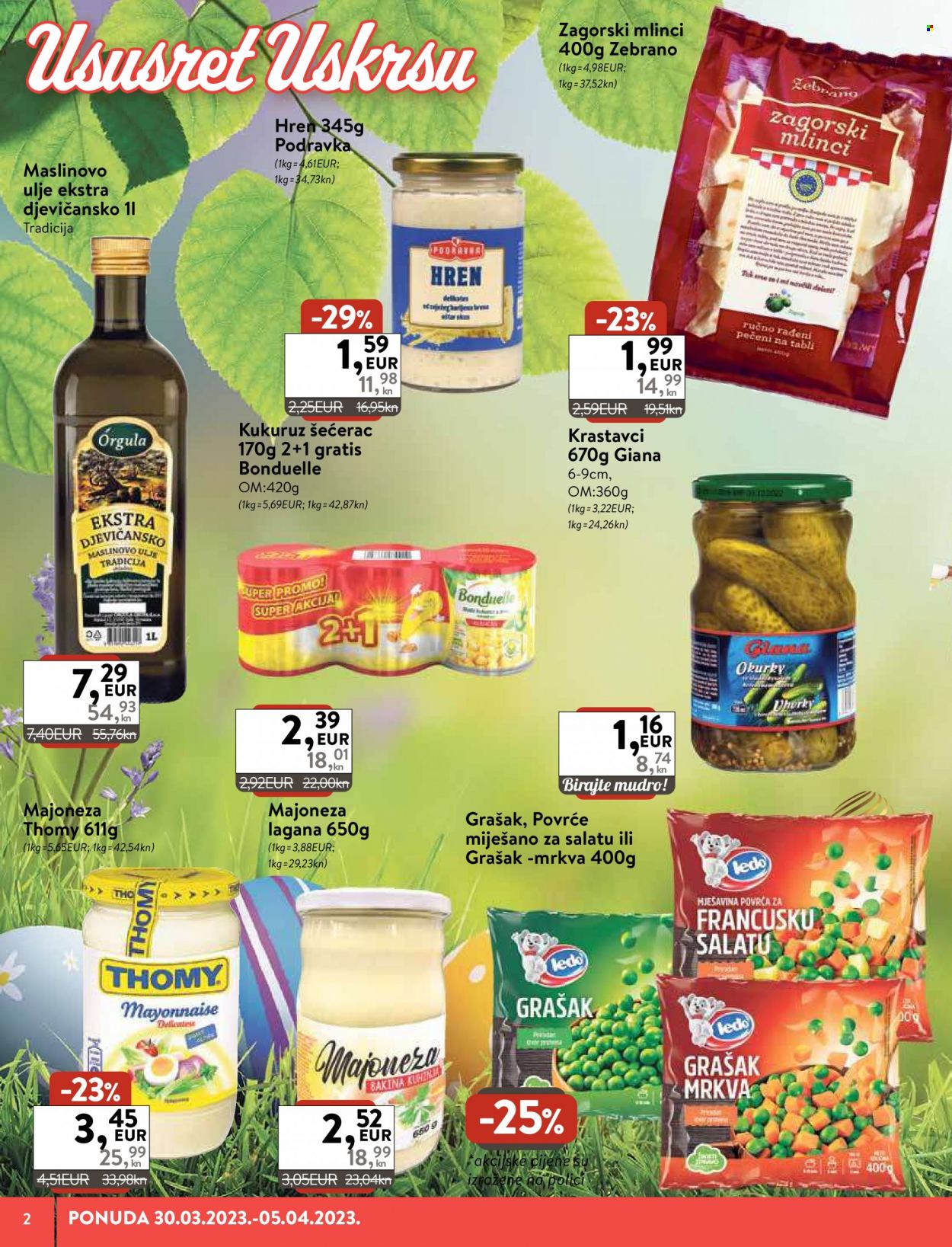 KTC katalog - 30.03.2023. - 05.04.2023. Stranica 2