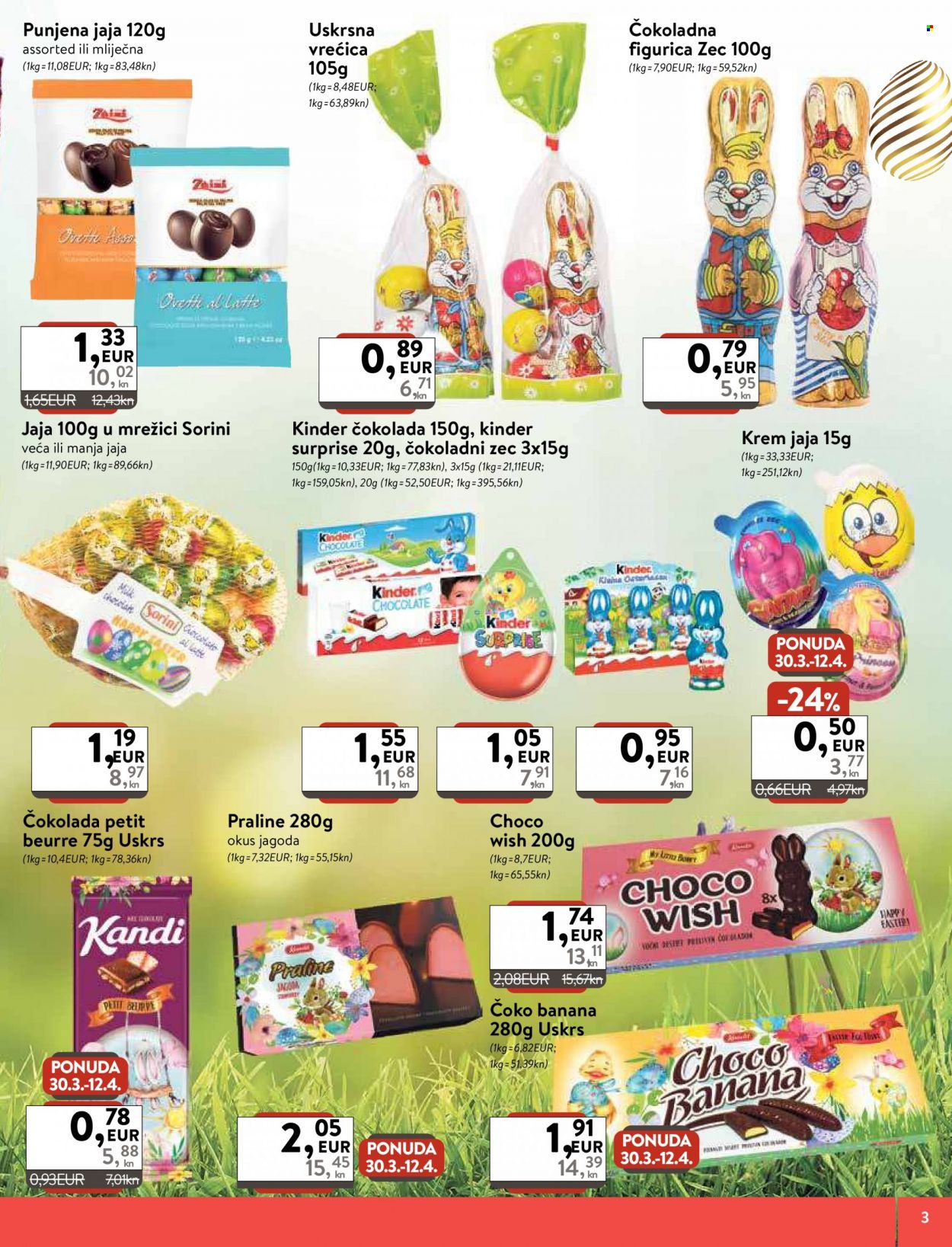KTC katalog - 30.03.2023. - 05.04.2023. Stranica 3
