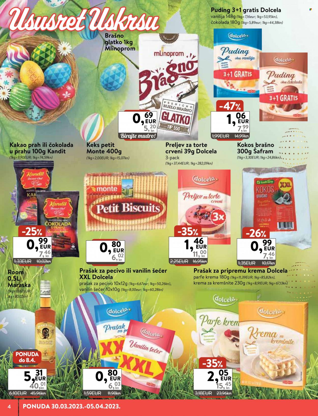 KTC katalog - 30.03.2023. - 05.04.2023. Stranica 4