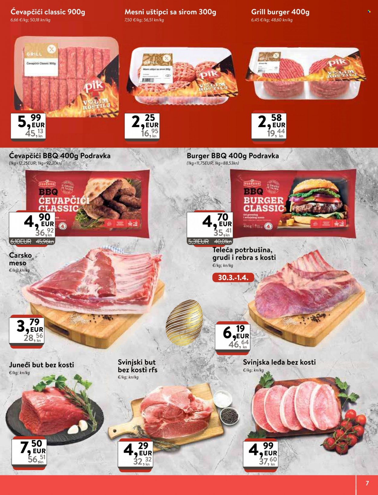 KTC katalog - 30.03.2023. - 05.04.2023. Stranica 7