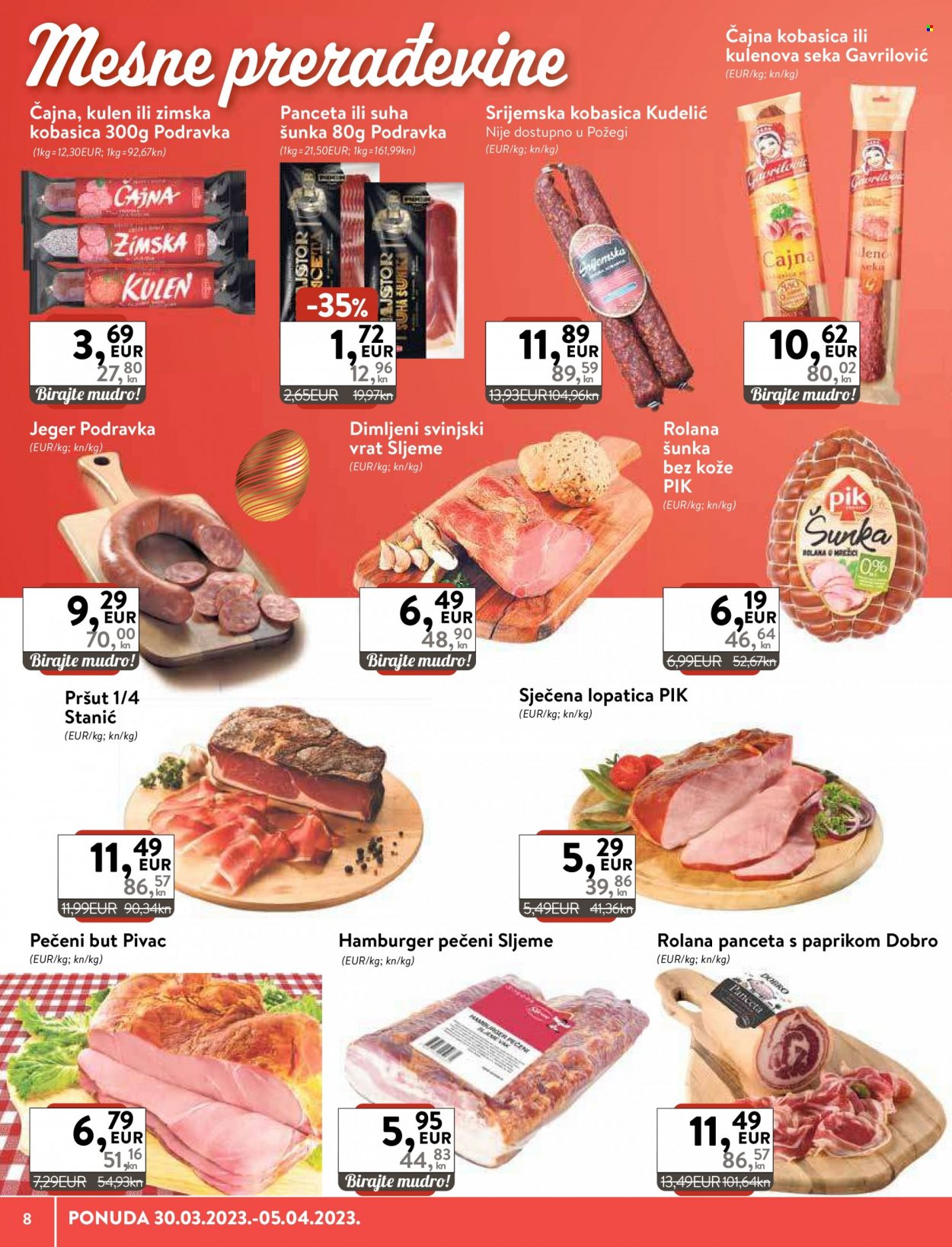 KTC katalog - 30.03.2023. - 05.04.2023. Stranica 8