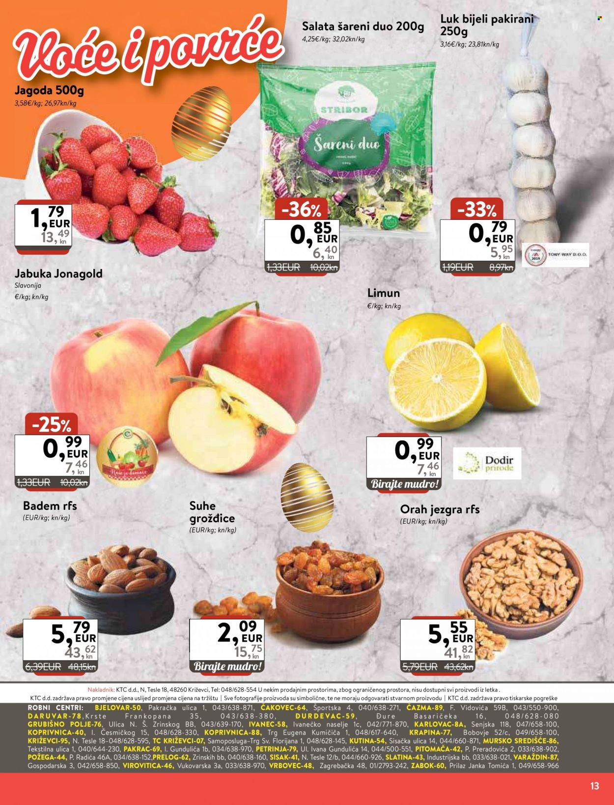KTC katalog - 30.03.2023. - 05.04.2023. Stranica 13