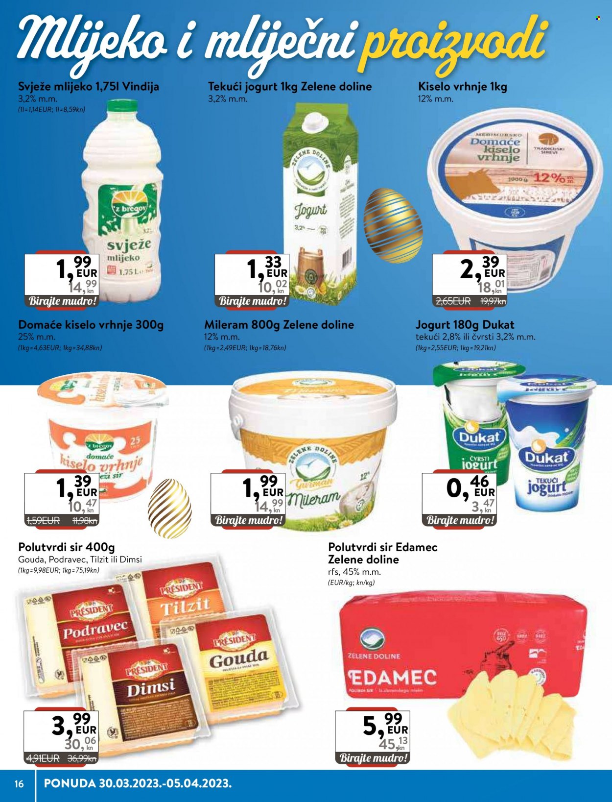 KTC katalog - 30.03.2023. - 05.04.2023. Stranica 16