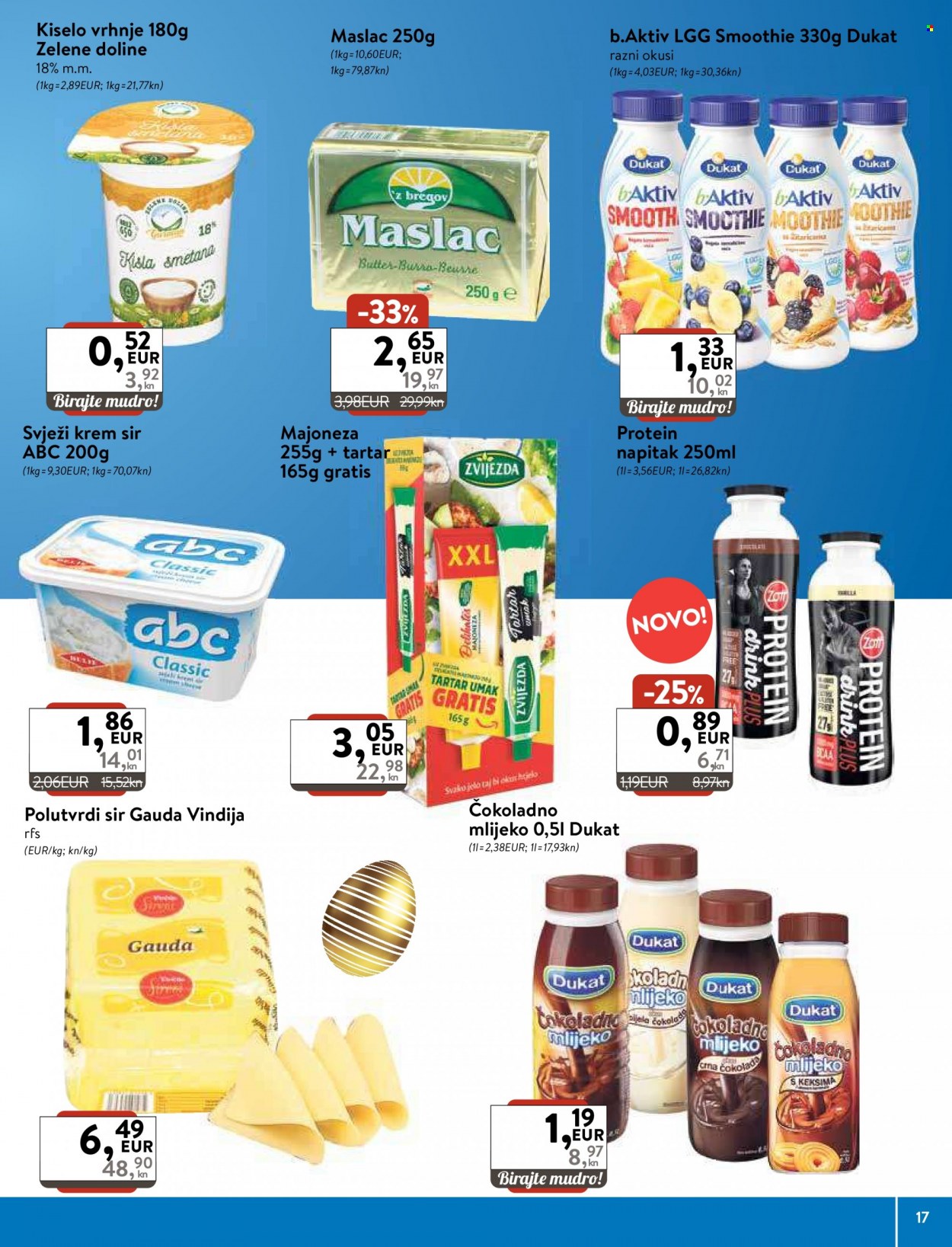 KTC katalog - 30.03.2023. - 05.04.2023. Stranica 17