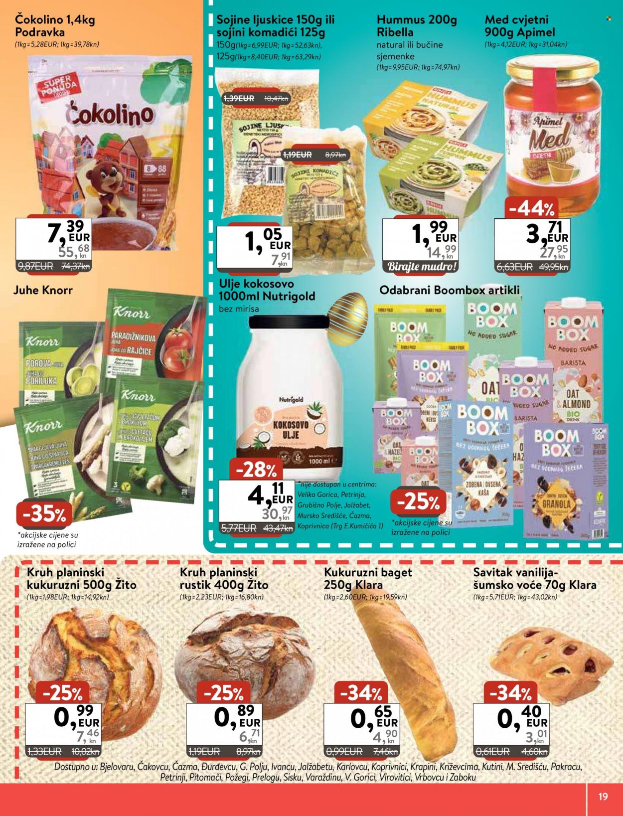 KTC katalog - 30.03.2023. - 05.04.2023. Stranica 19
