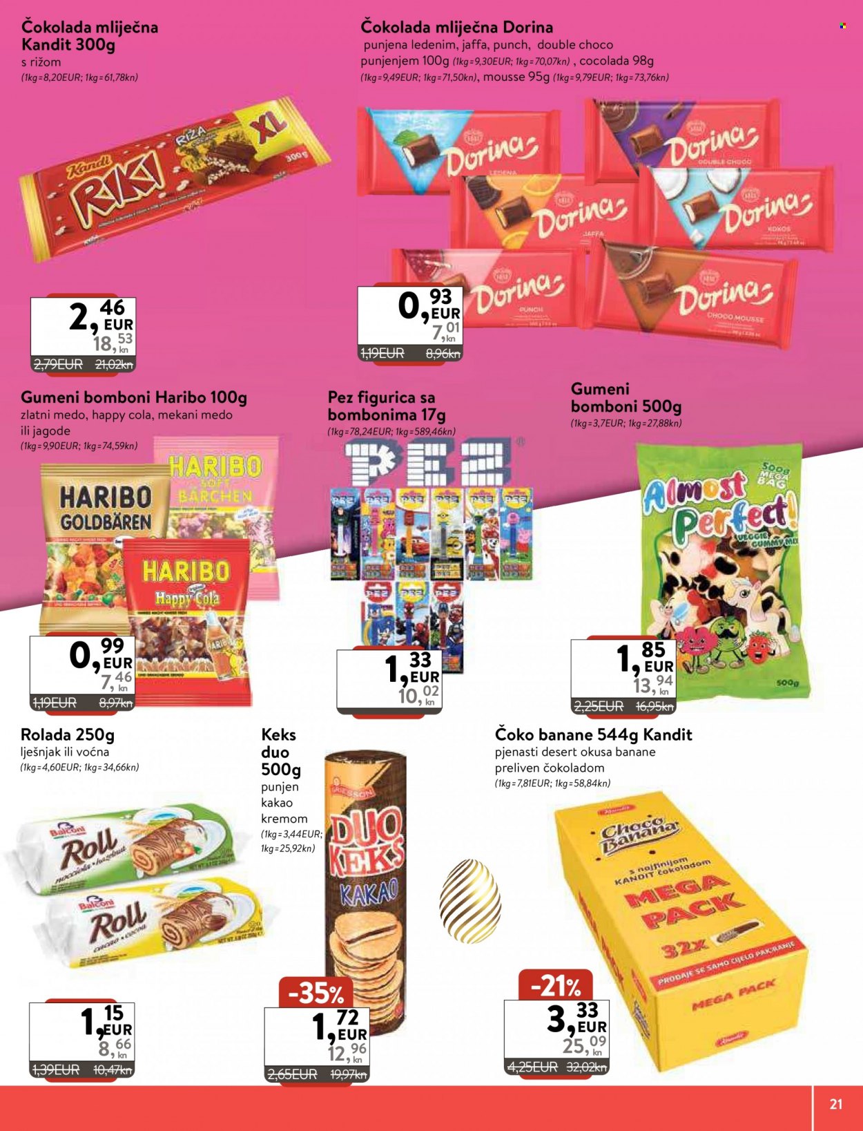 KTC katalog - 30.03.2023. - 05.04.2023. Stranica 21