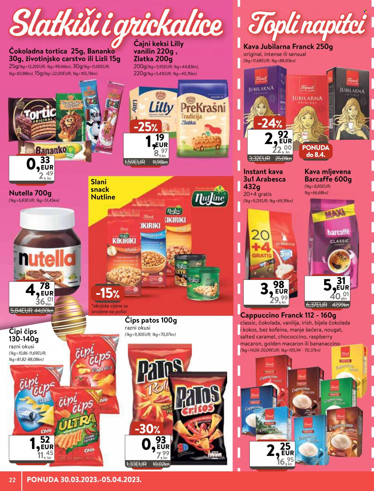KTC katalog - 30.03.2023. - 05.04.2023. Stranica 22