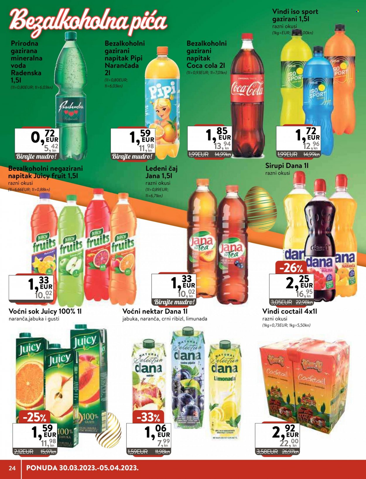 KTC katalog - 30.03.2023. - 05.04.2023. Stranica 24